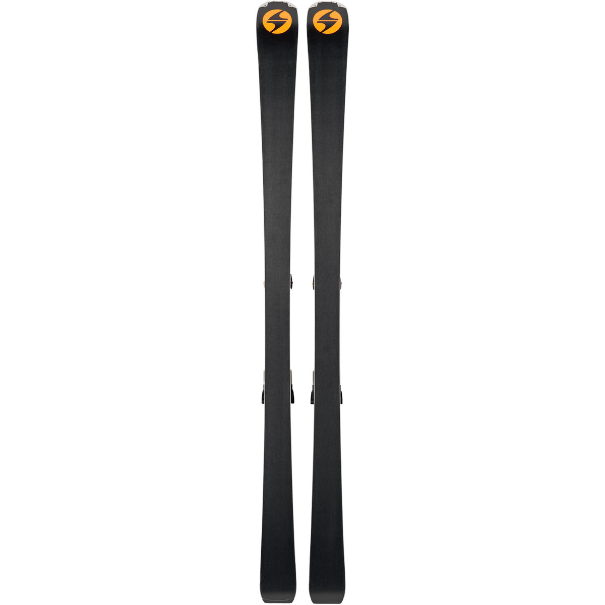 Stormbird 72 Ti Skis w/ TPC11 Bindings