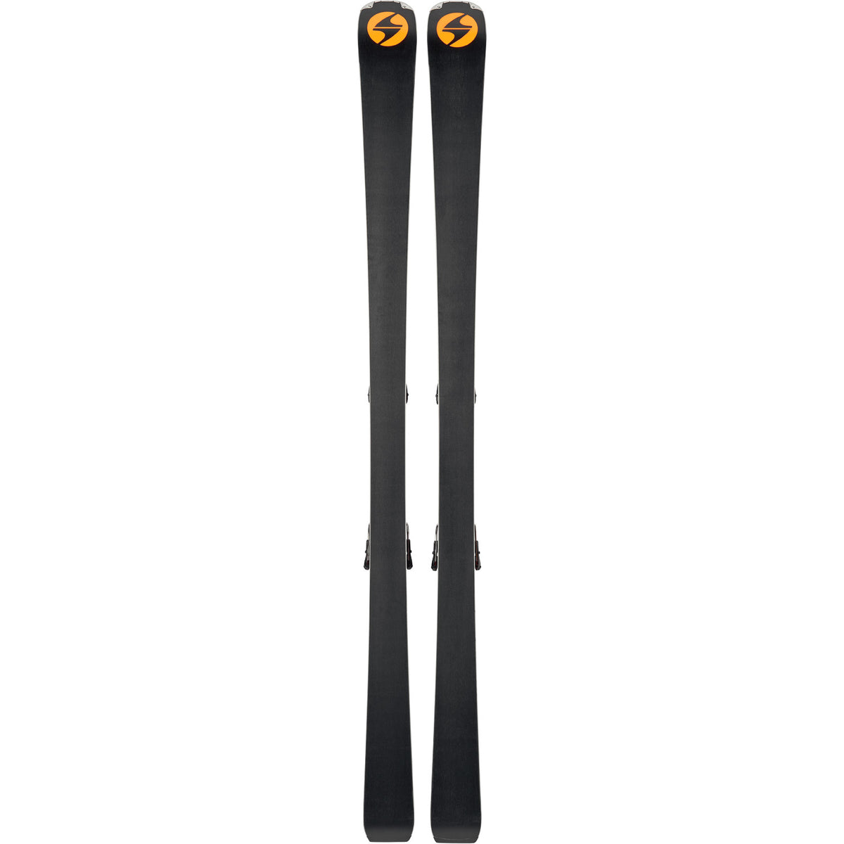 Stormbird 72 Ca Skis w/ TPC11 Bindings