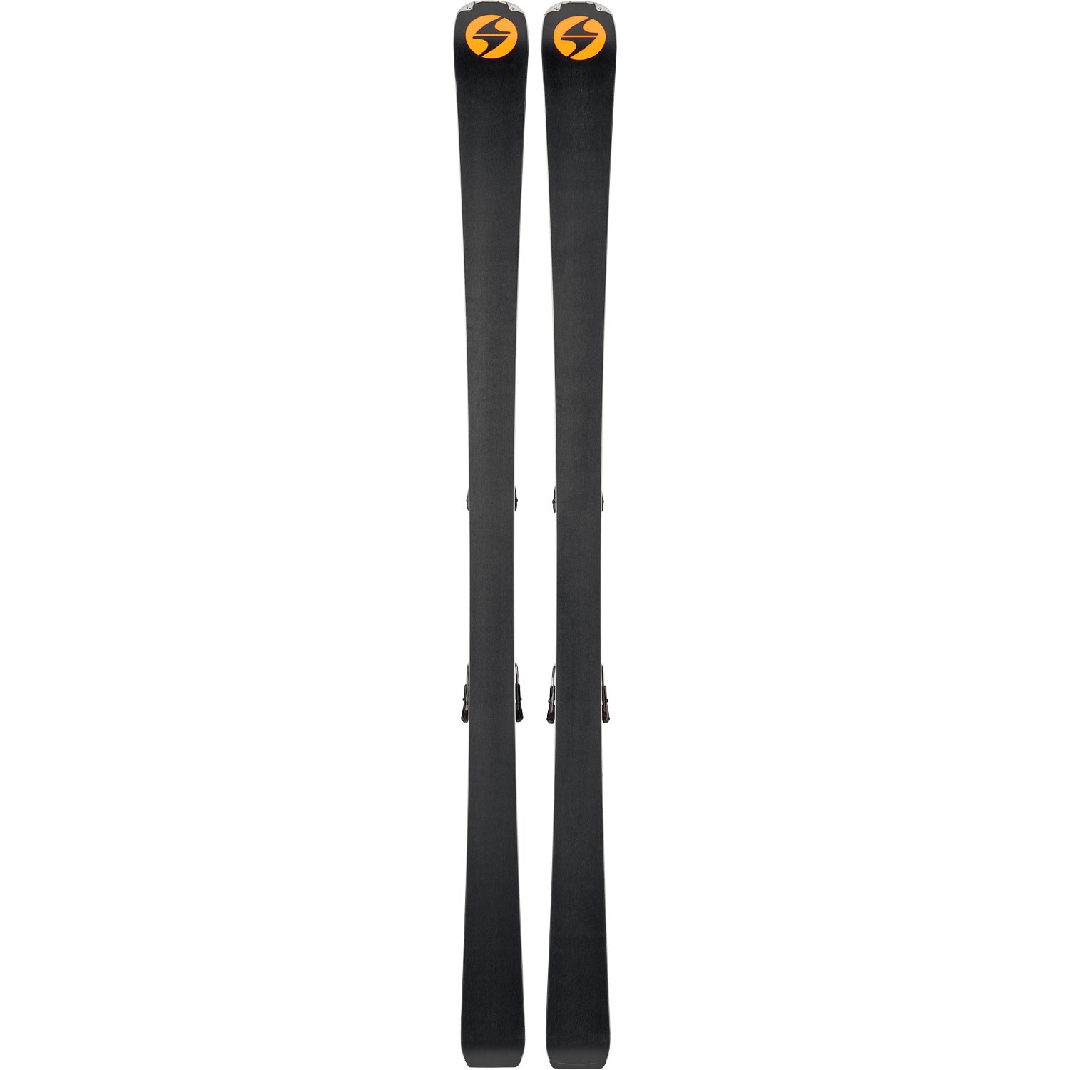 Stormbird 72 Ca Skis w/ TPC11 Bindings