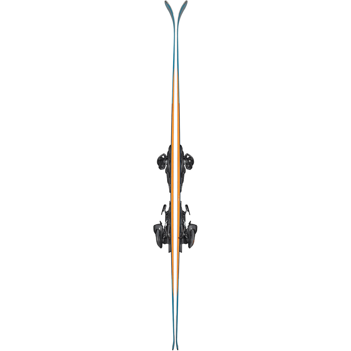 Stormbird 72 Ca Skis w/ TPC11 Bindings