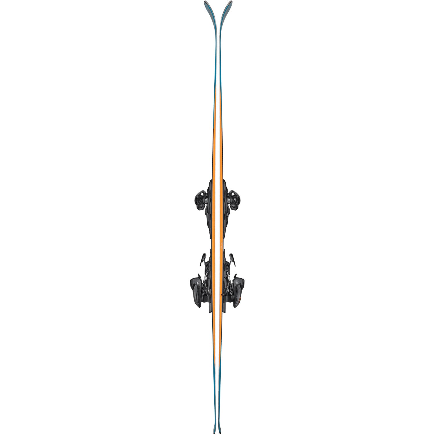 Stormbird 72 Ca Skis w/ TPC11 Bindings