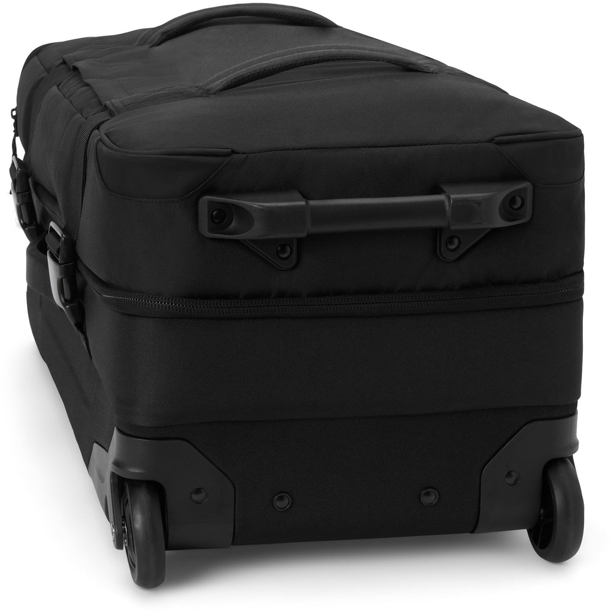 Split Roller Bag 2.0 85L Black - Image 8