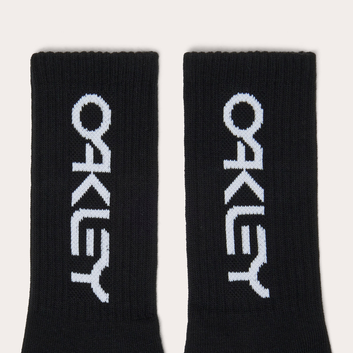 B1B Socks 2.0 (3 Pcs) Black / White - Image 8