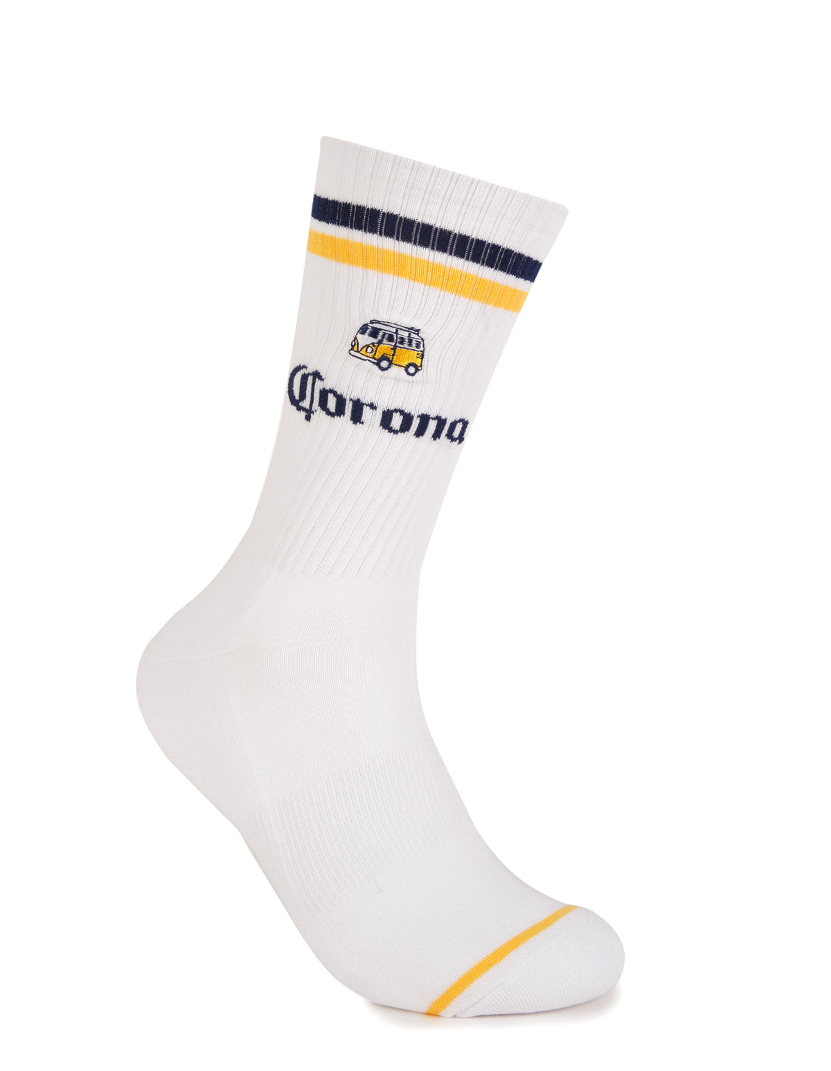 Corona Sneaker Sock 3 Pack Gift Pack - Image 8