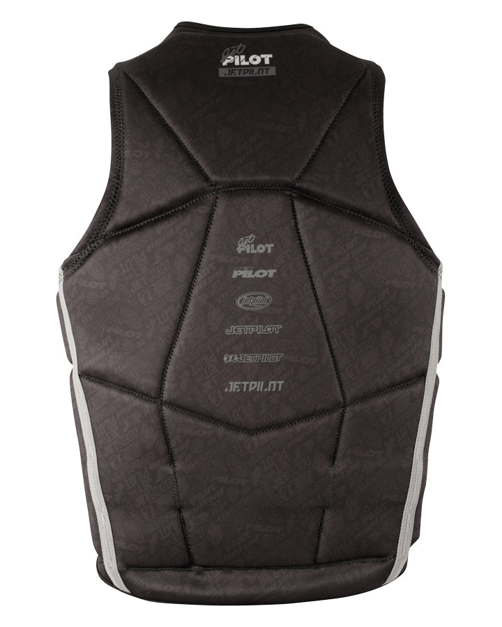 40 YEAR NIGHTHAWK VEST - Image 8