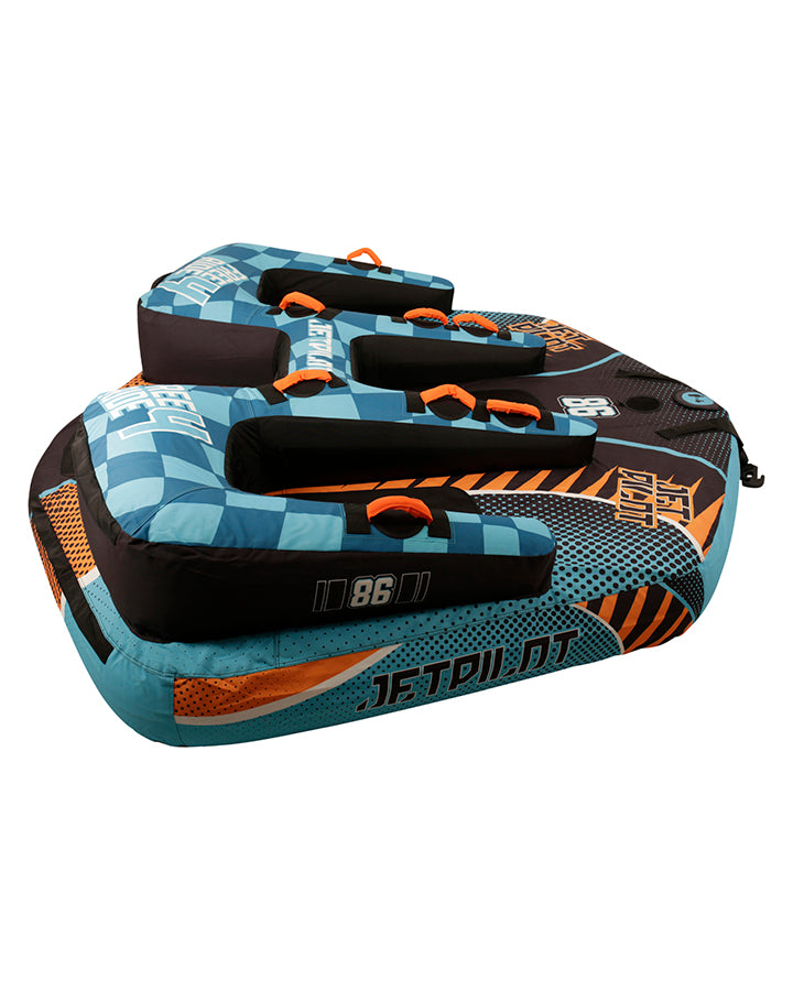 FREERIDE 4 TOWABLE - Image 8