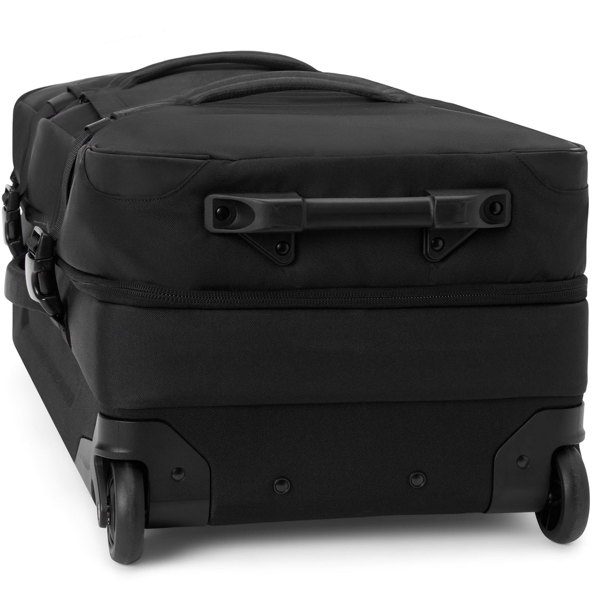 Split Roller Bag 2.0 110L Black - Image 8
