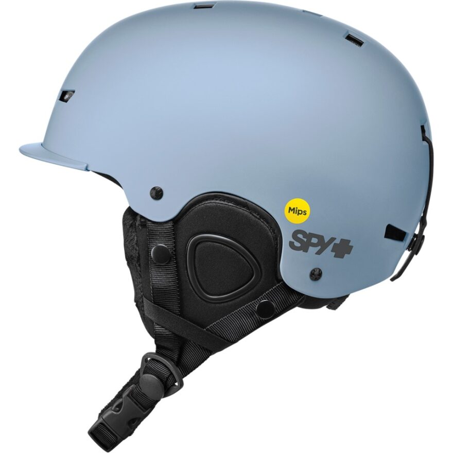 Galactic Mips Snow Helmet