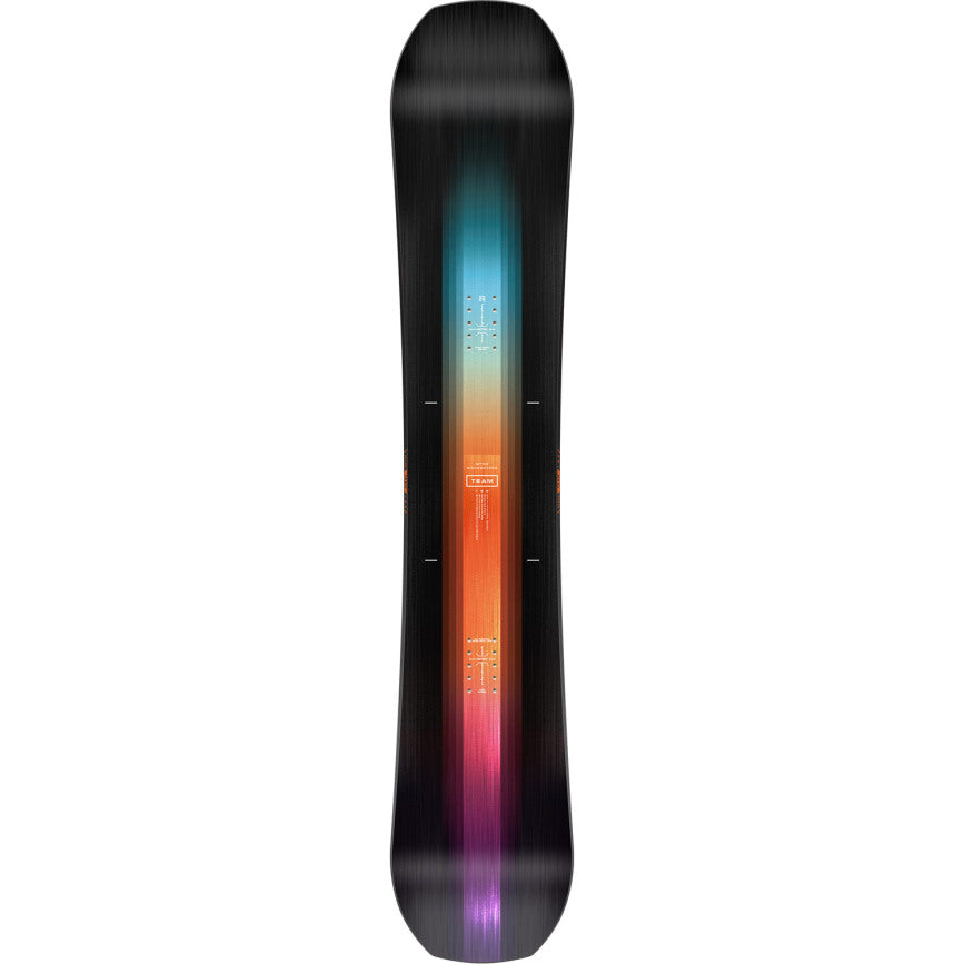 Team Snowboard 2025