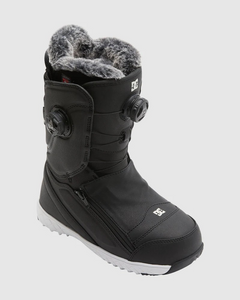 DC Womens Mora BOA Snowboard Boots - Auski Australia