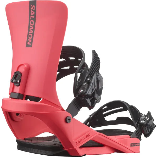 Rhythm Snowboard Bindings