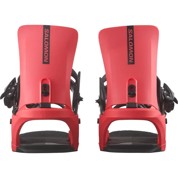 Rhythm Snowboard Bindings