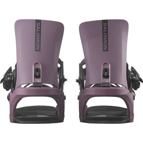 Rhythm Snowboard Bindings