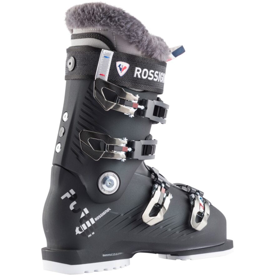 Pure Pro 80 Women's Ski Boots