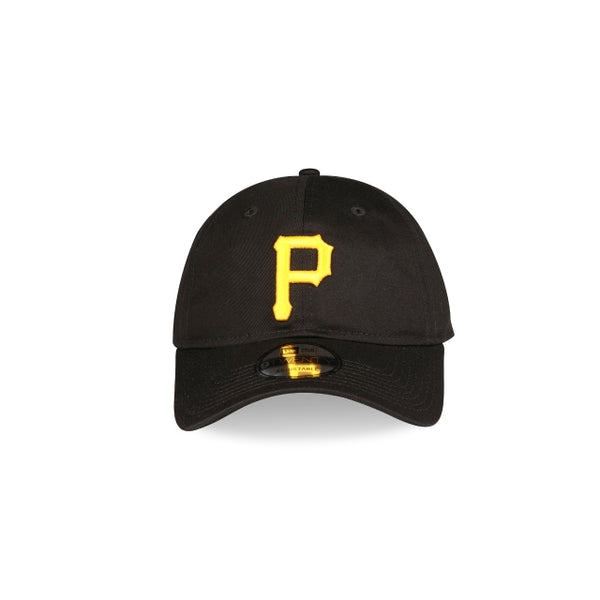 9TWENTY Pittsburgh Pirates Black Cap