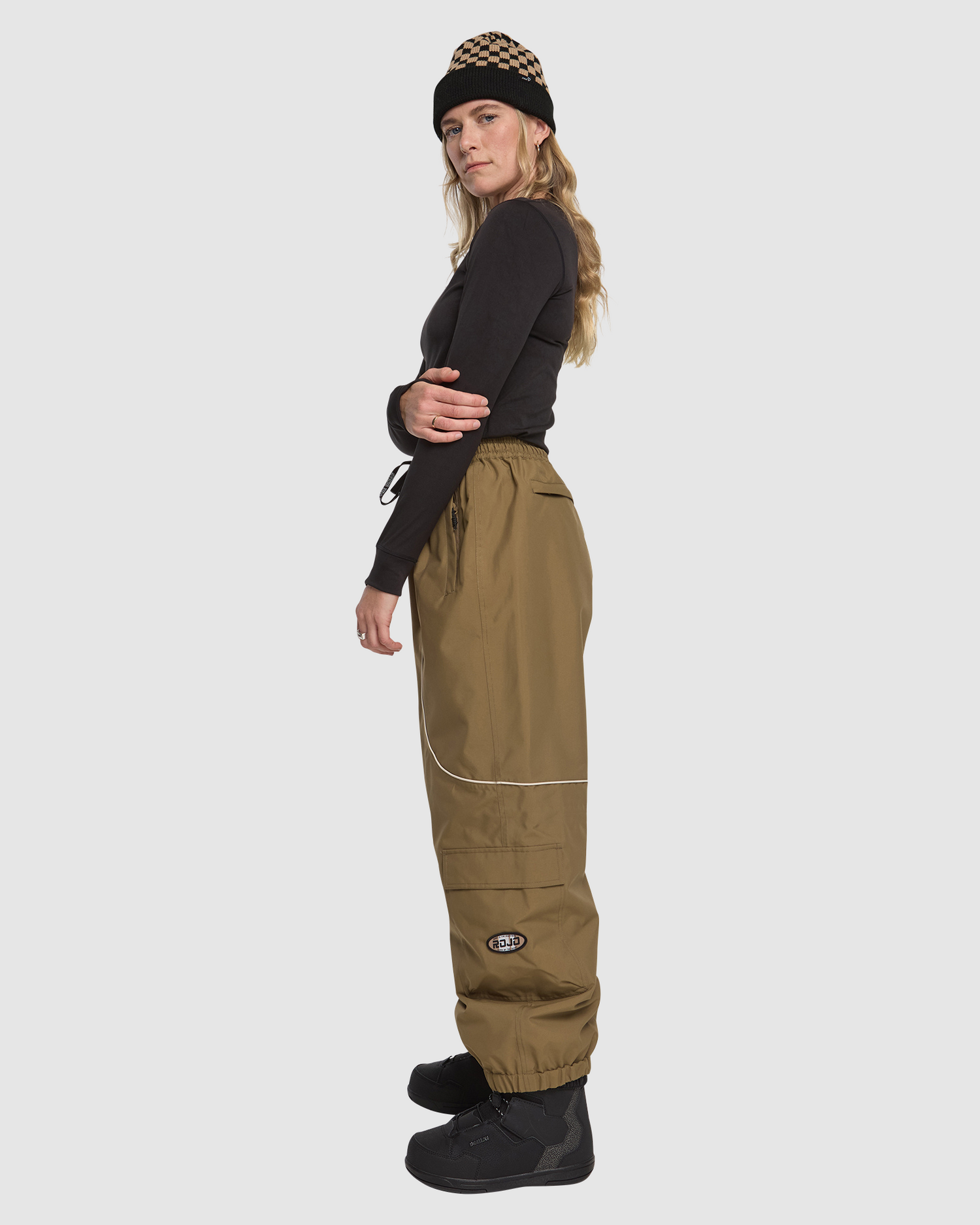 Womens Nine Oh Snow Pant