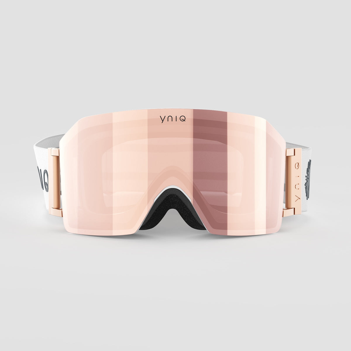 Model Nine Snow Goggle