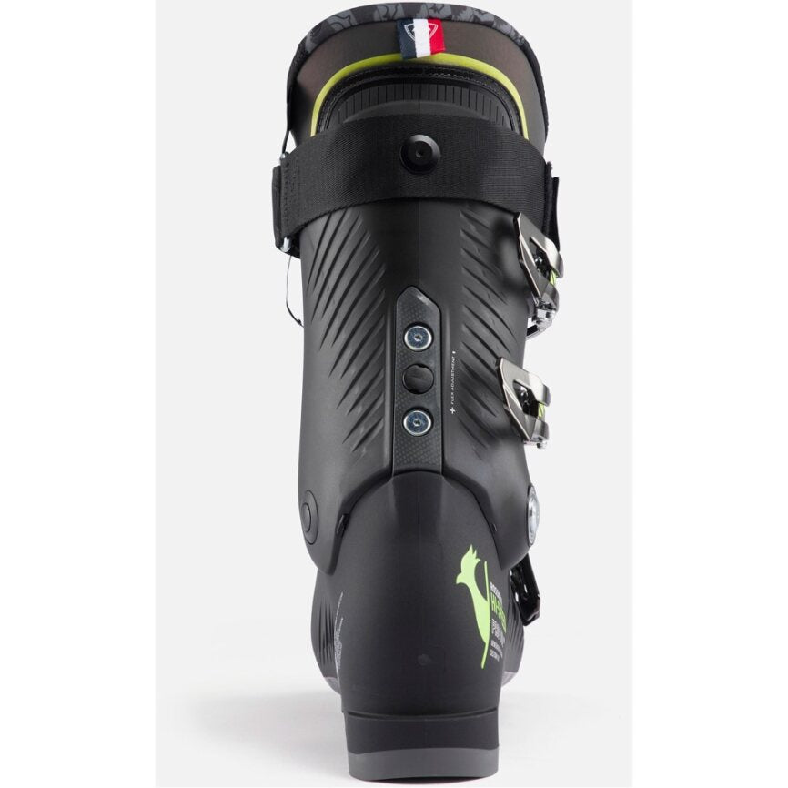 Hi-Speed Pro 100 Mv