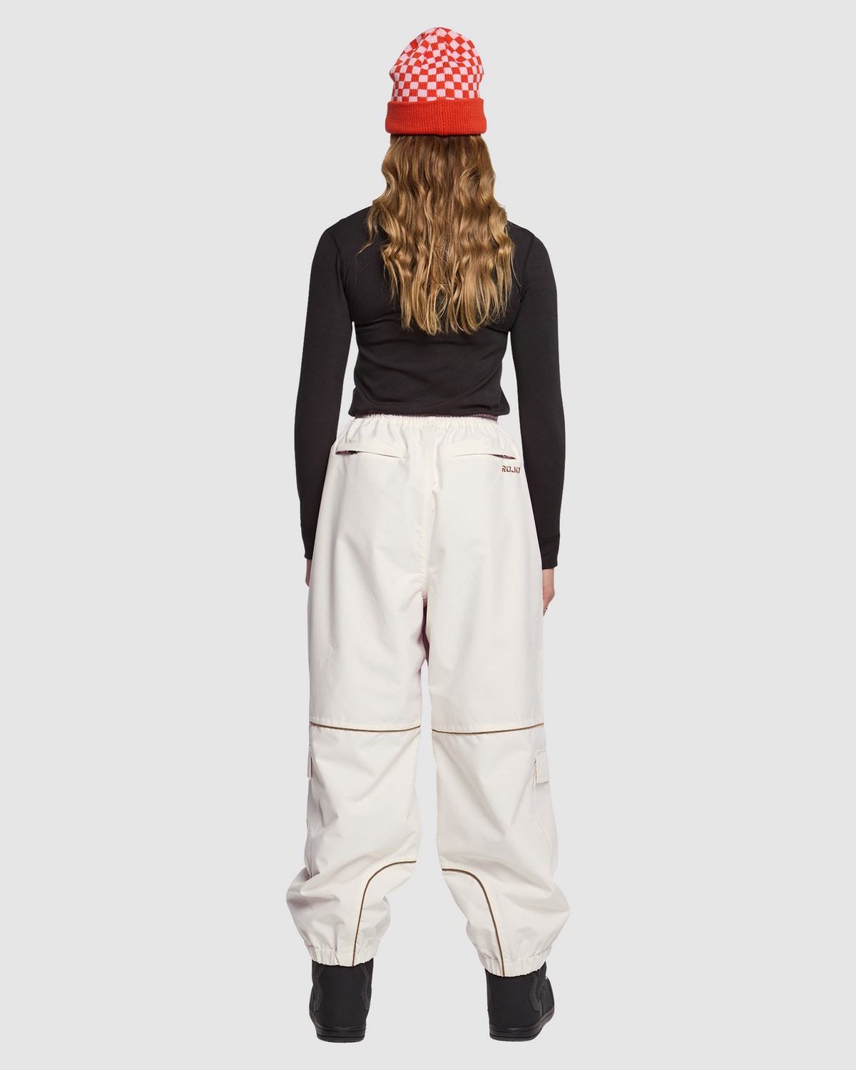 Womens Nine Oh Snow Pant