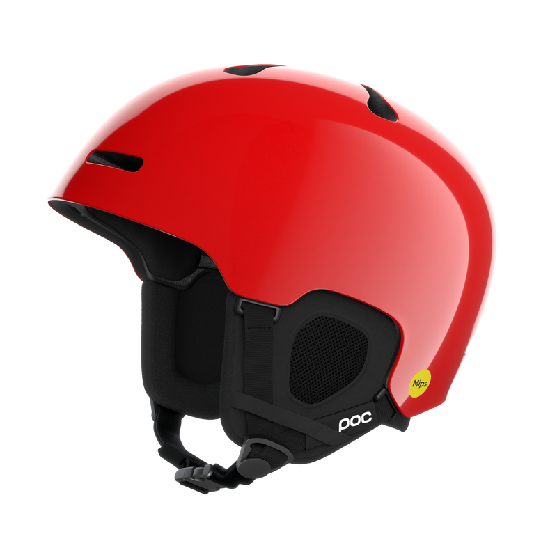 Fornix MIPS Snow Helmet