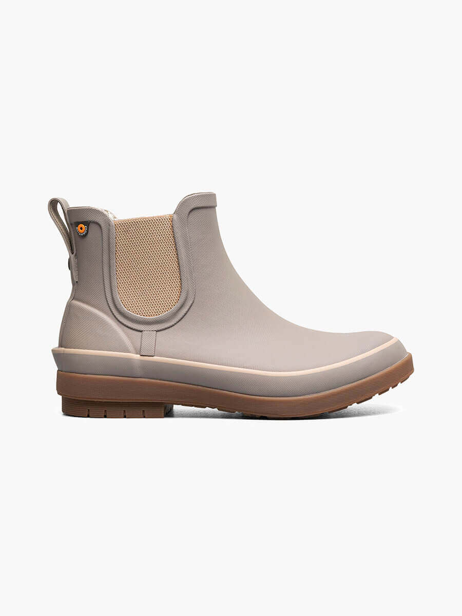 Amanda Plush II Apre Boots