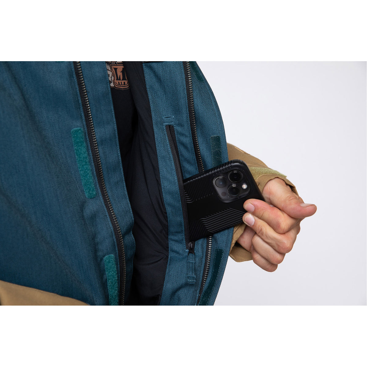 Legacy Snow Jacket