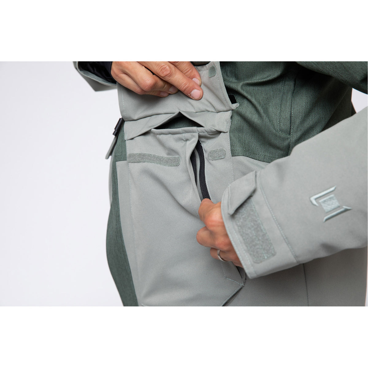Legacy Snow Jacket