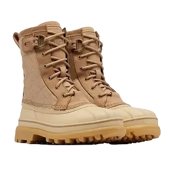 Women's Caribou Royal Apres Boots