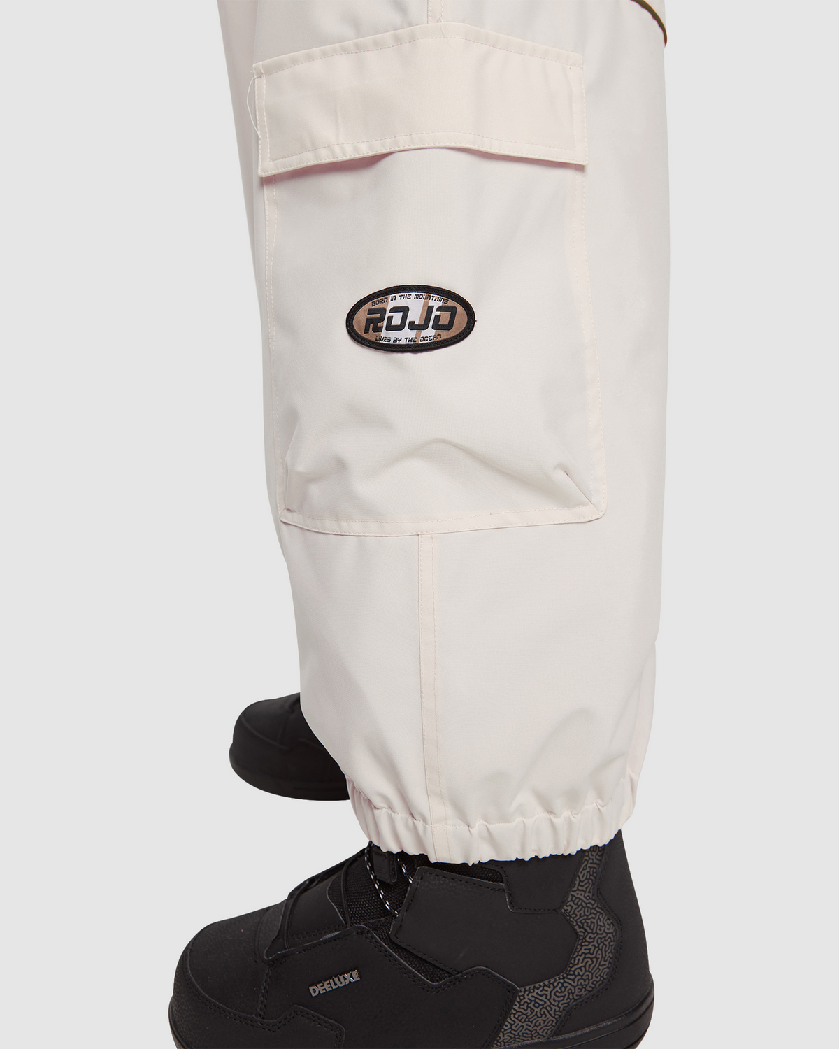 Womens Nine Oh Snow Pant