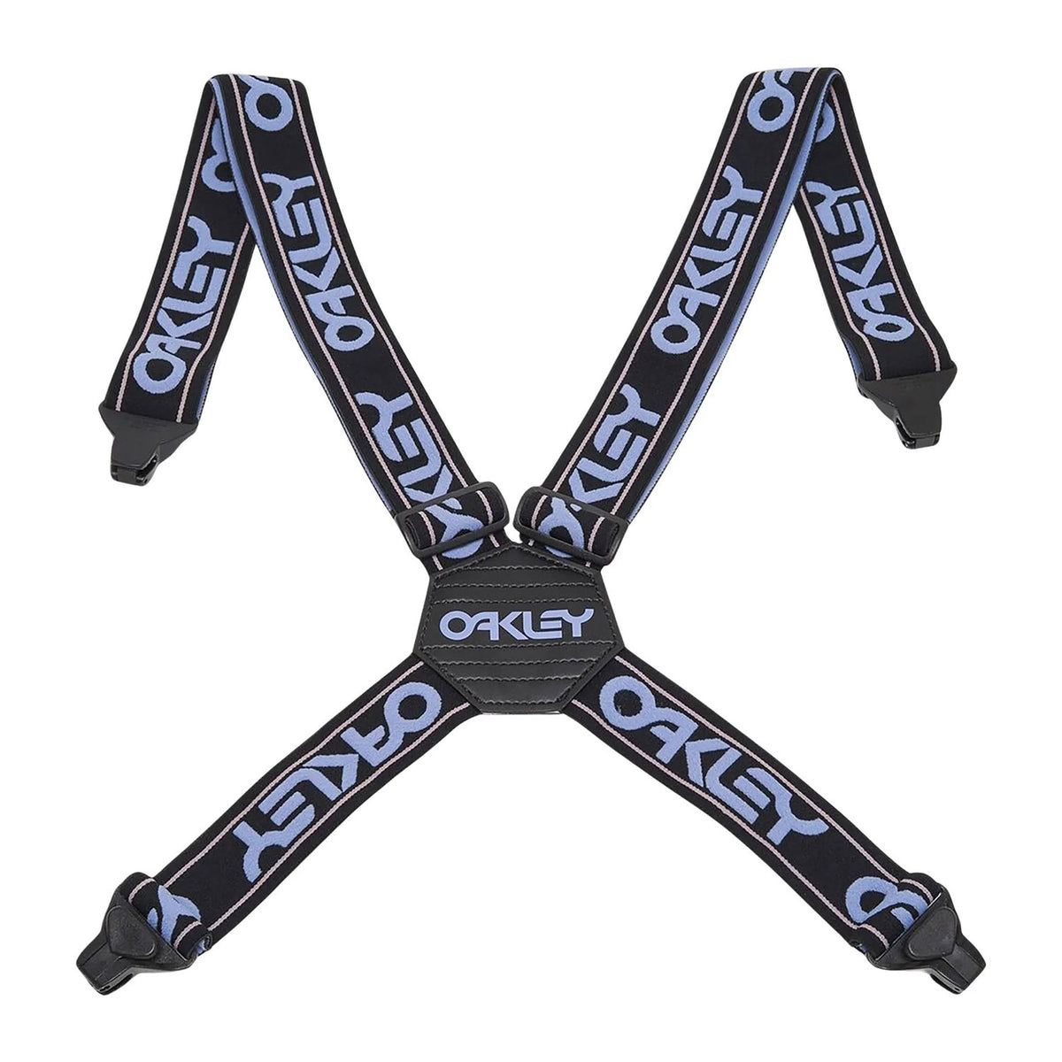 Factory Suspenders