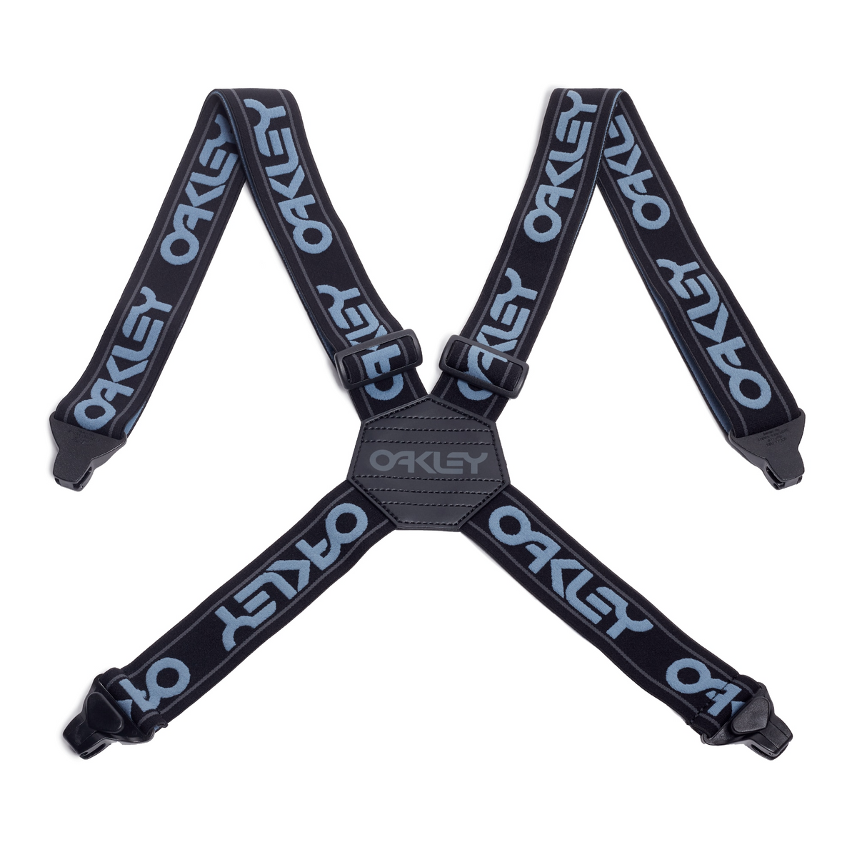 Factory Suspenders