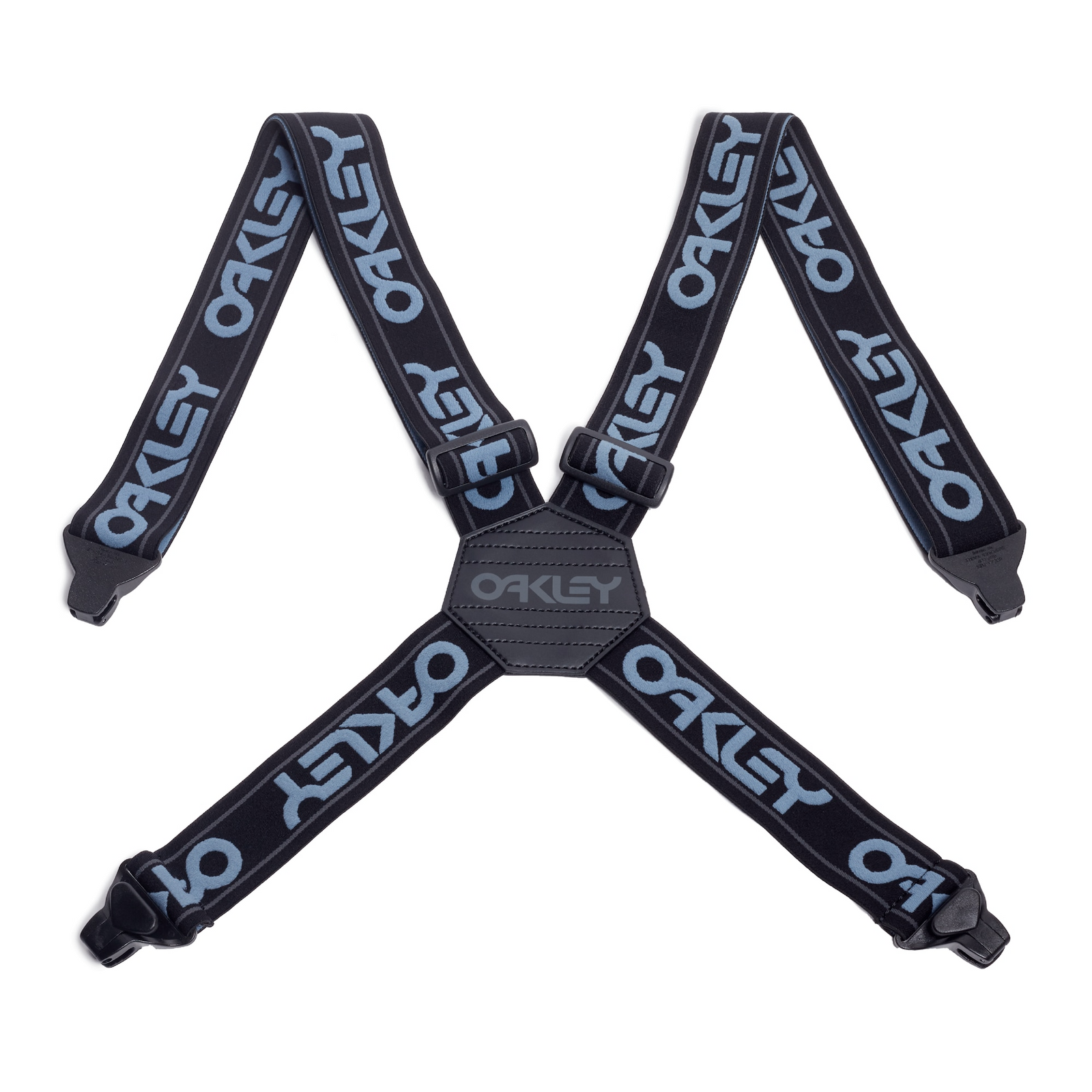 Factory Suspenders