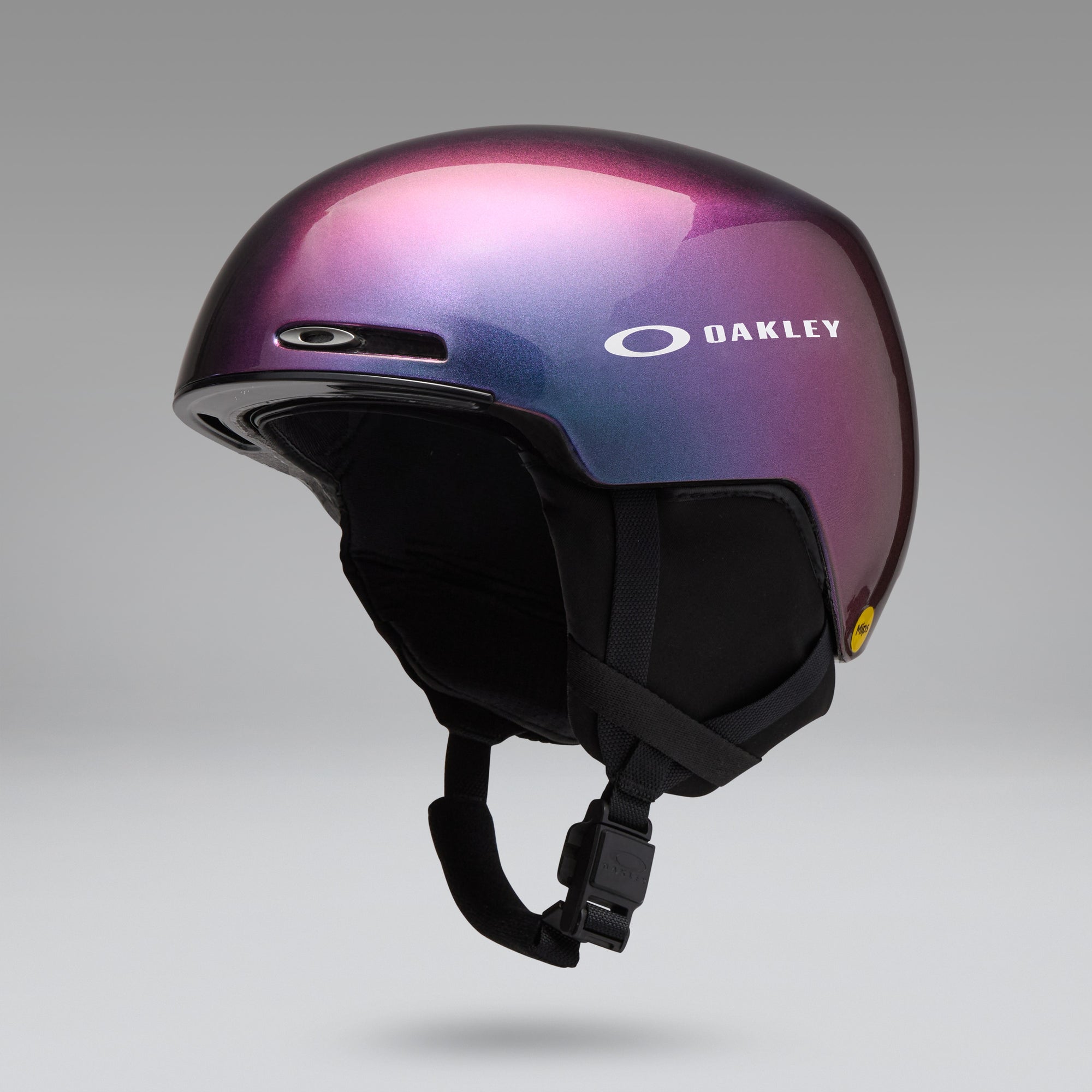 Oakley MOD1 Mips Asian Fit Snow Helmet - Aura Collection - Auski