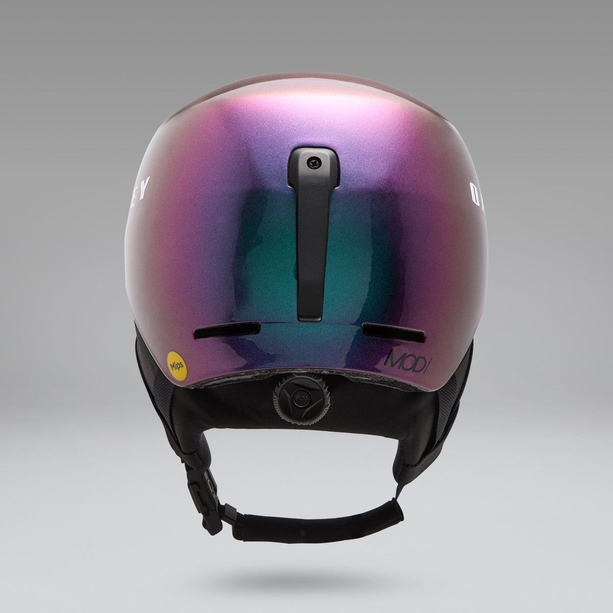 MOD1 Mips Asian Fit Snow Helmet - Aura Collection