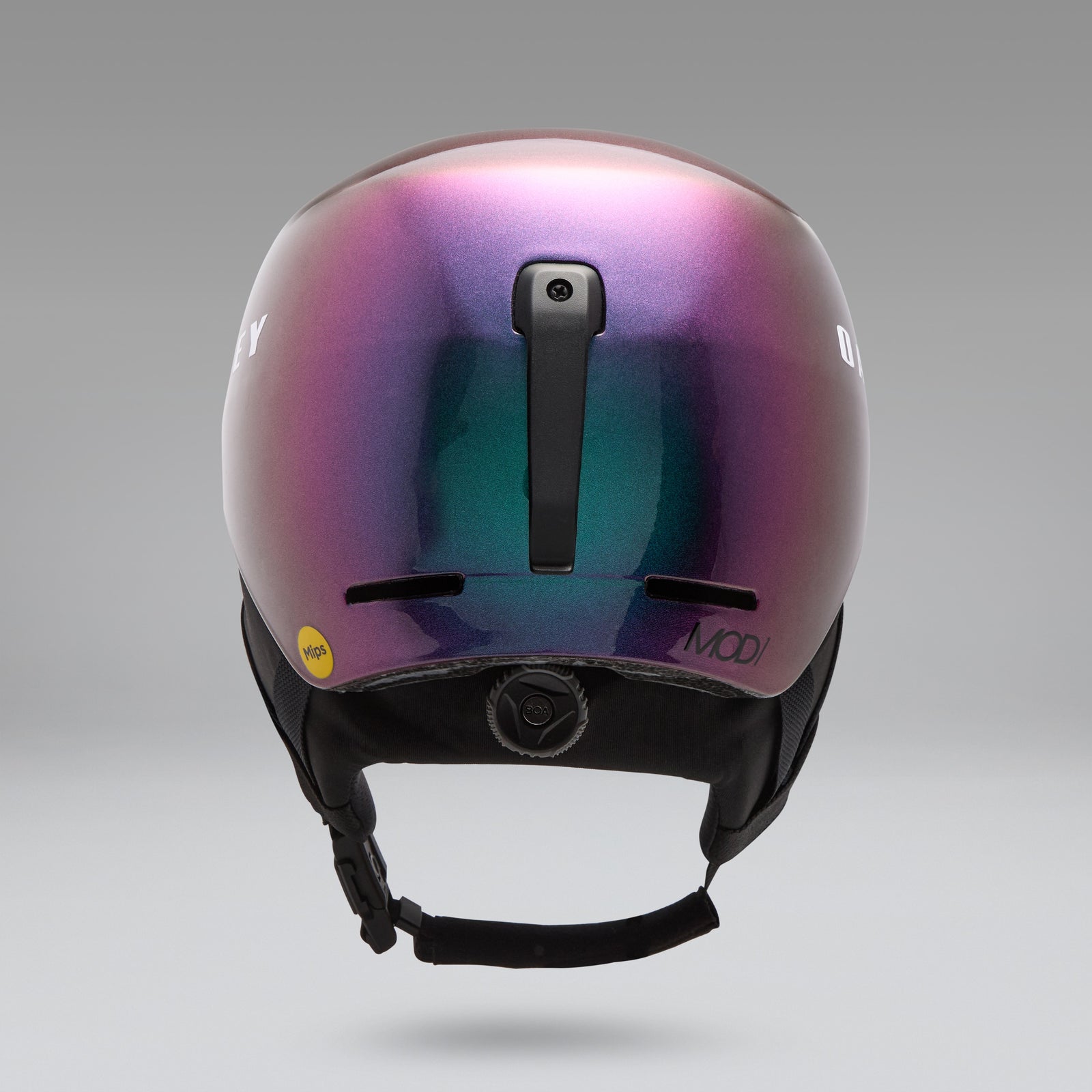 MOD1 Mips Asian Fit Snow Helmet - Aura Collection