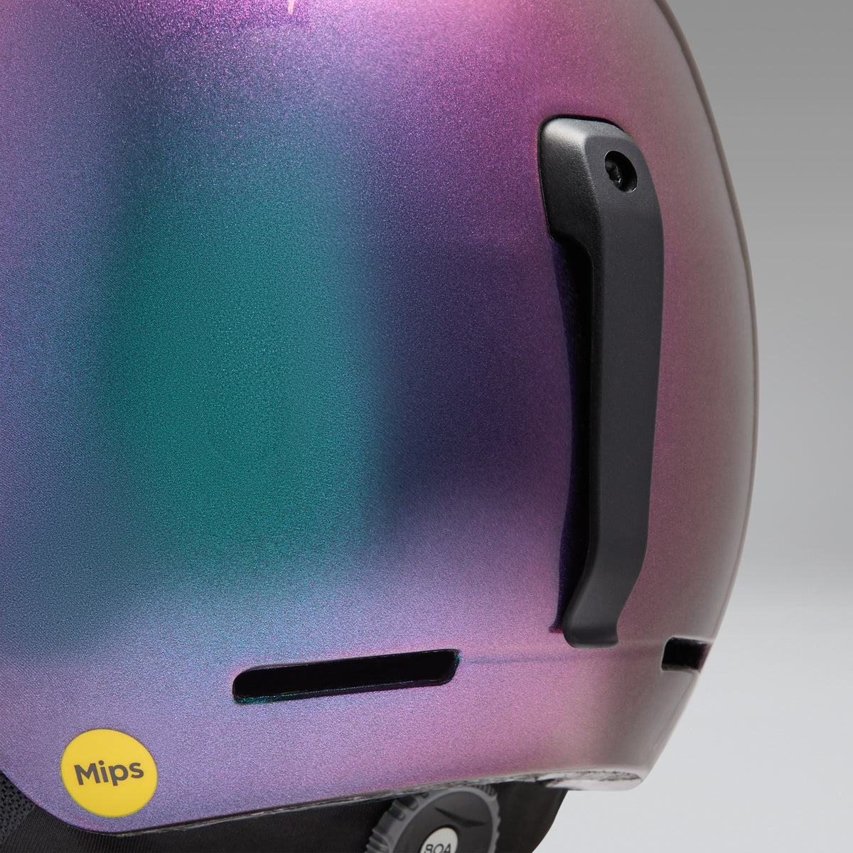 MOD1 Mips Asian Fit Snow Helmet - Aura Collection