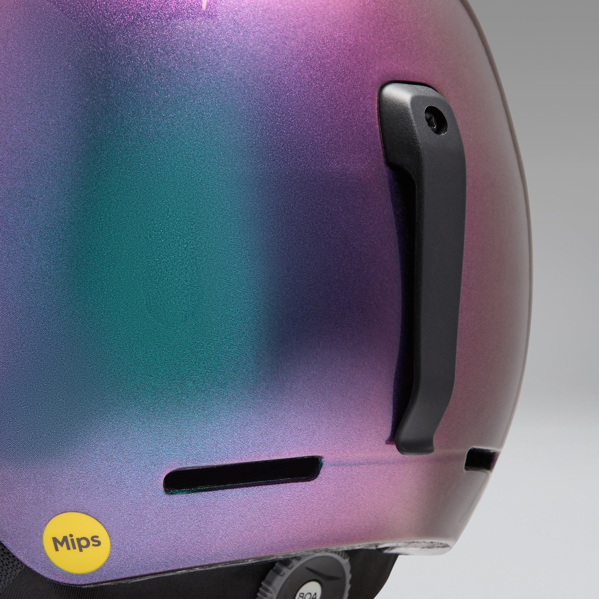 Oakley MOD1 Mips Asian Fit Snow Helmet - Aura Collection - Auski