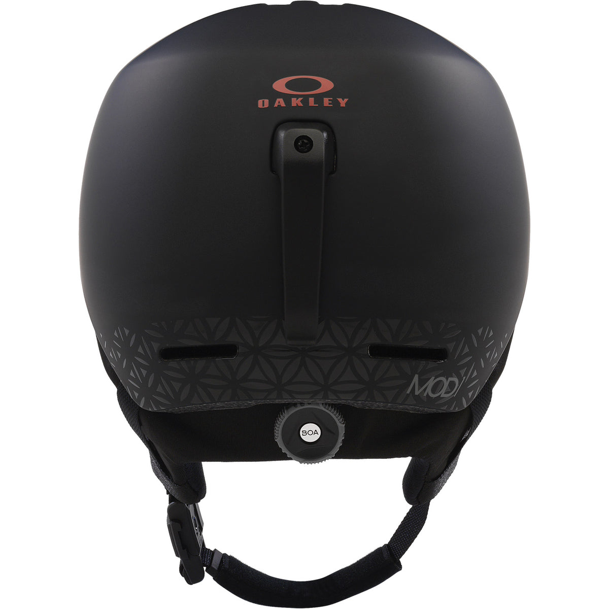 MOD1 Asian Fit Snow Helmet
