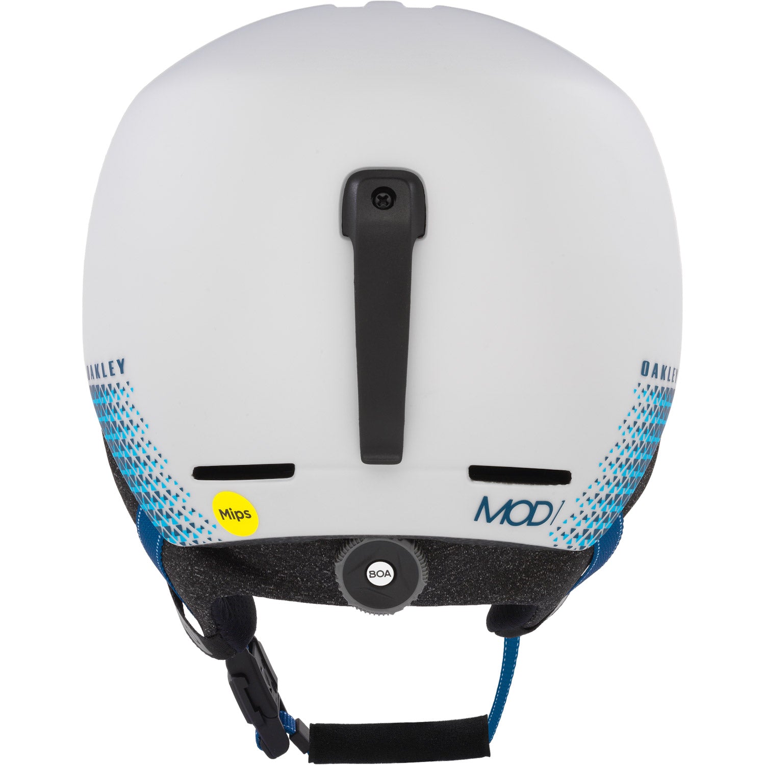 Mod1 Mips Snow Helmet