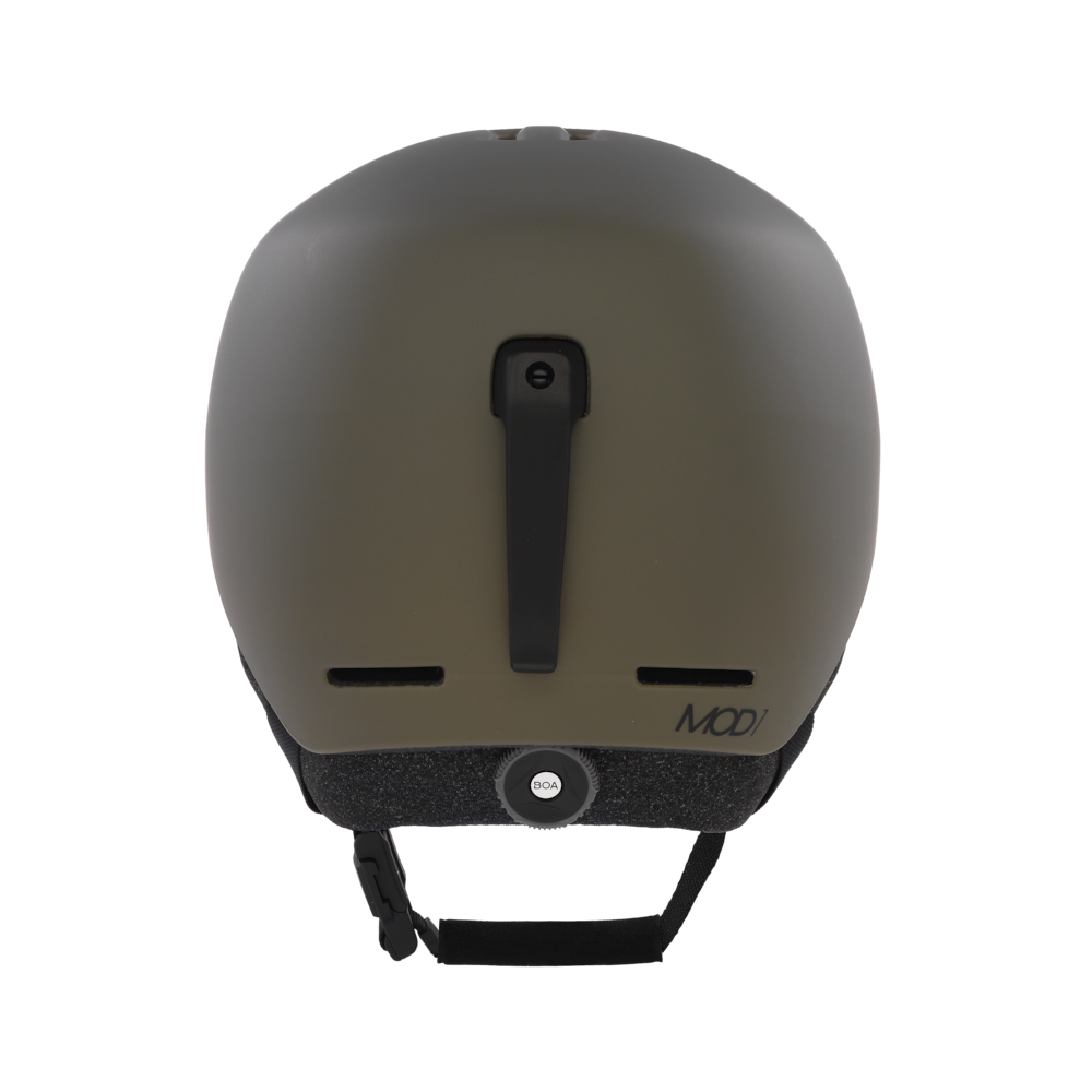 MOD1 Mips Youth Snow Helmet