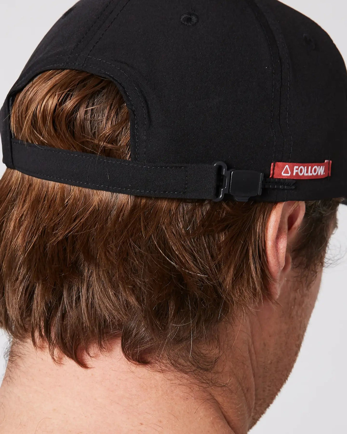 Tested Cap