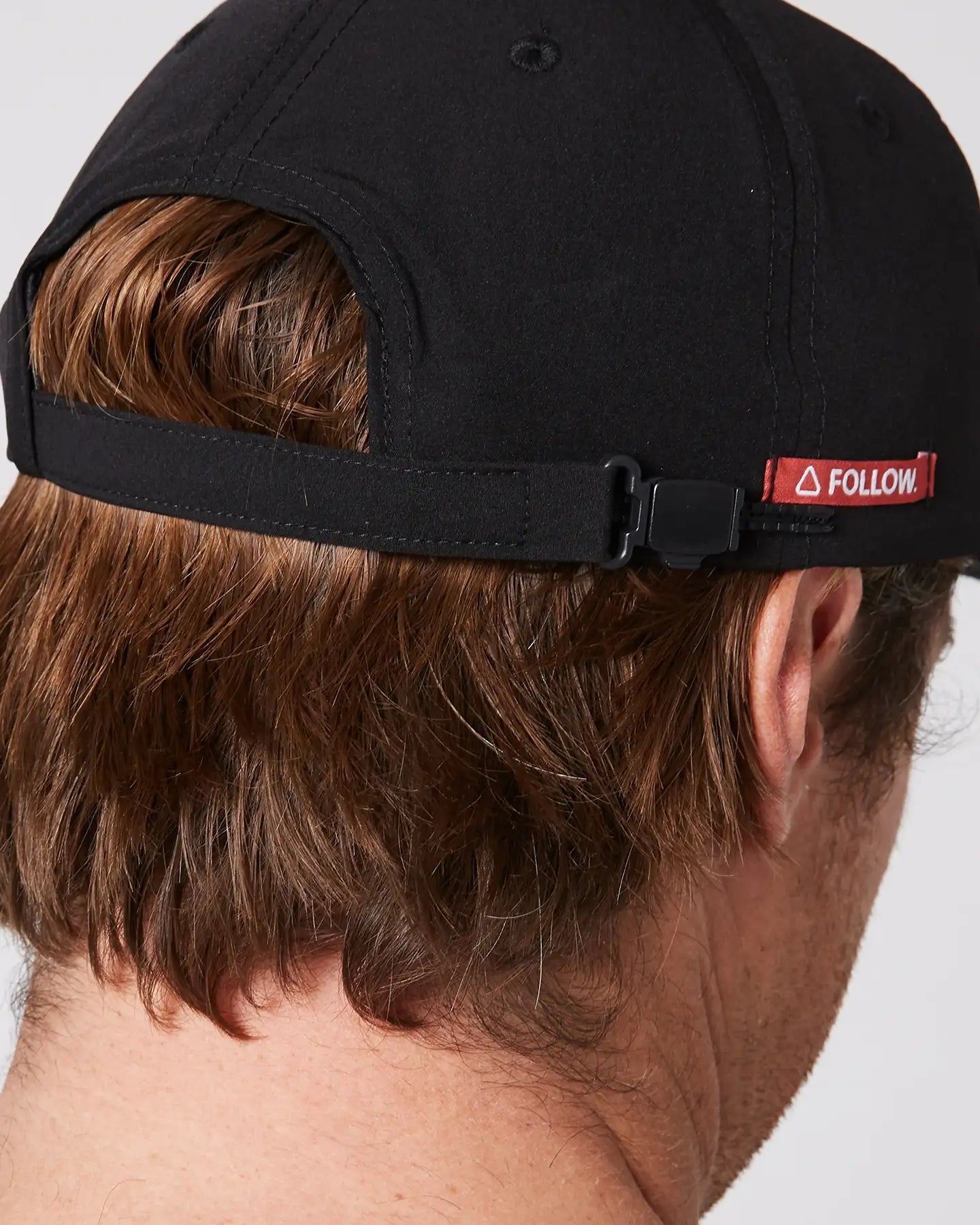 Tested Cap