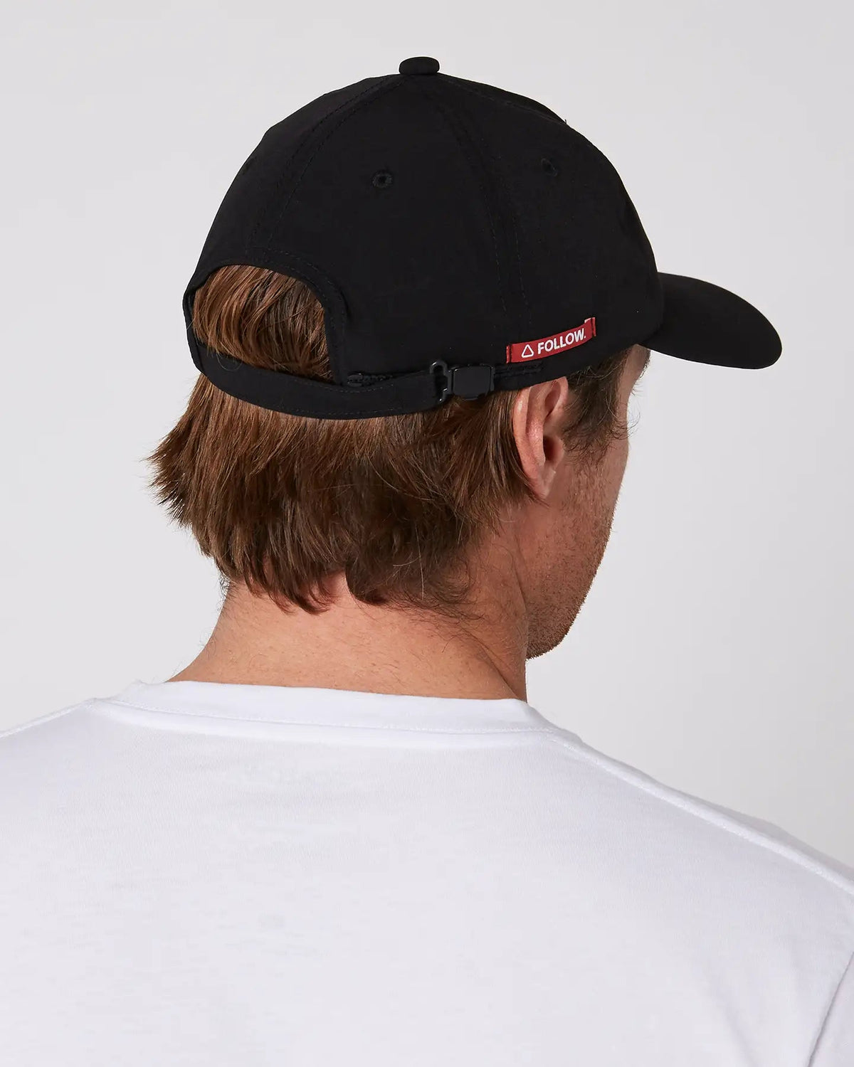 Tested Cap