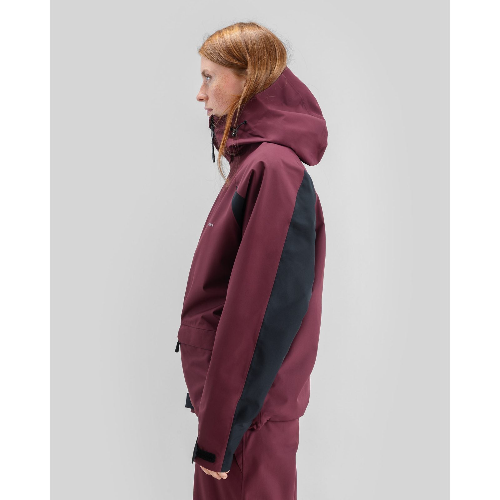 Nostalgia Snowboard Jacket 2L - Image 9