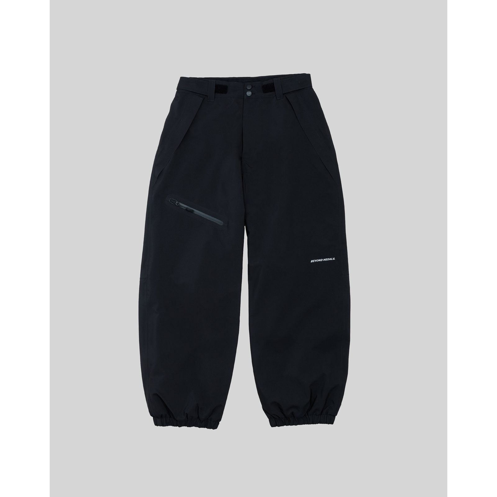 Beyond BdPantM X 3L 7379990 Black - Image 9