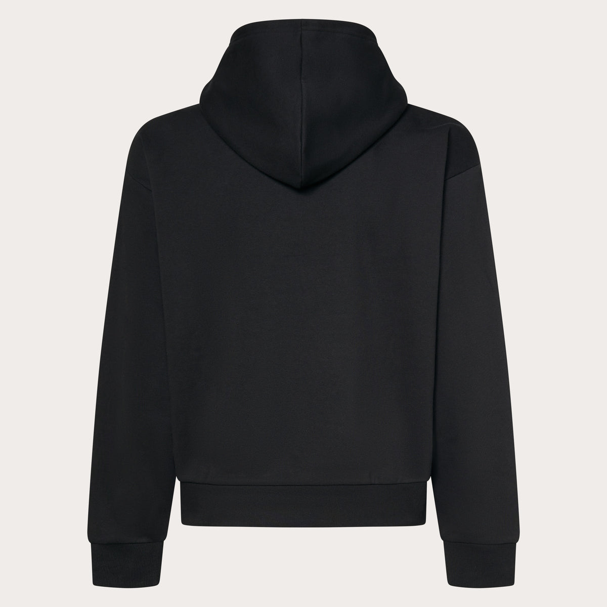 Metal Rise Hoodie Blackout - Image 9