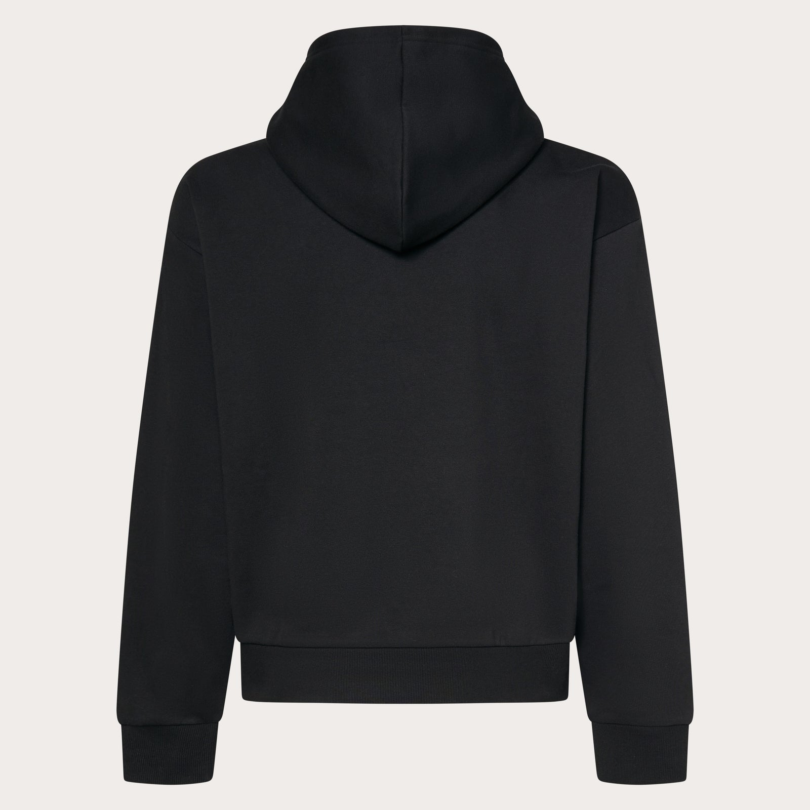 Metal Rise Hoodie Blackout - Image 9