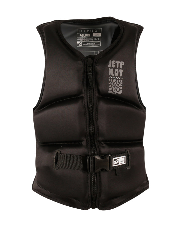 ALLURE F/E LADIES ECO VEST - Image 9