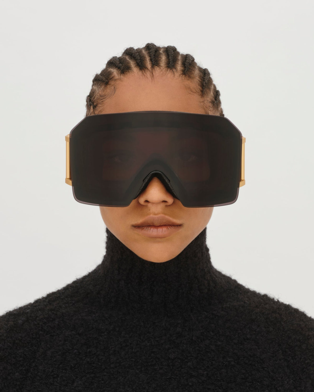 Model Nine Snow Goggle