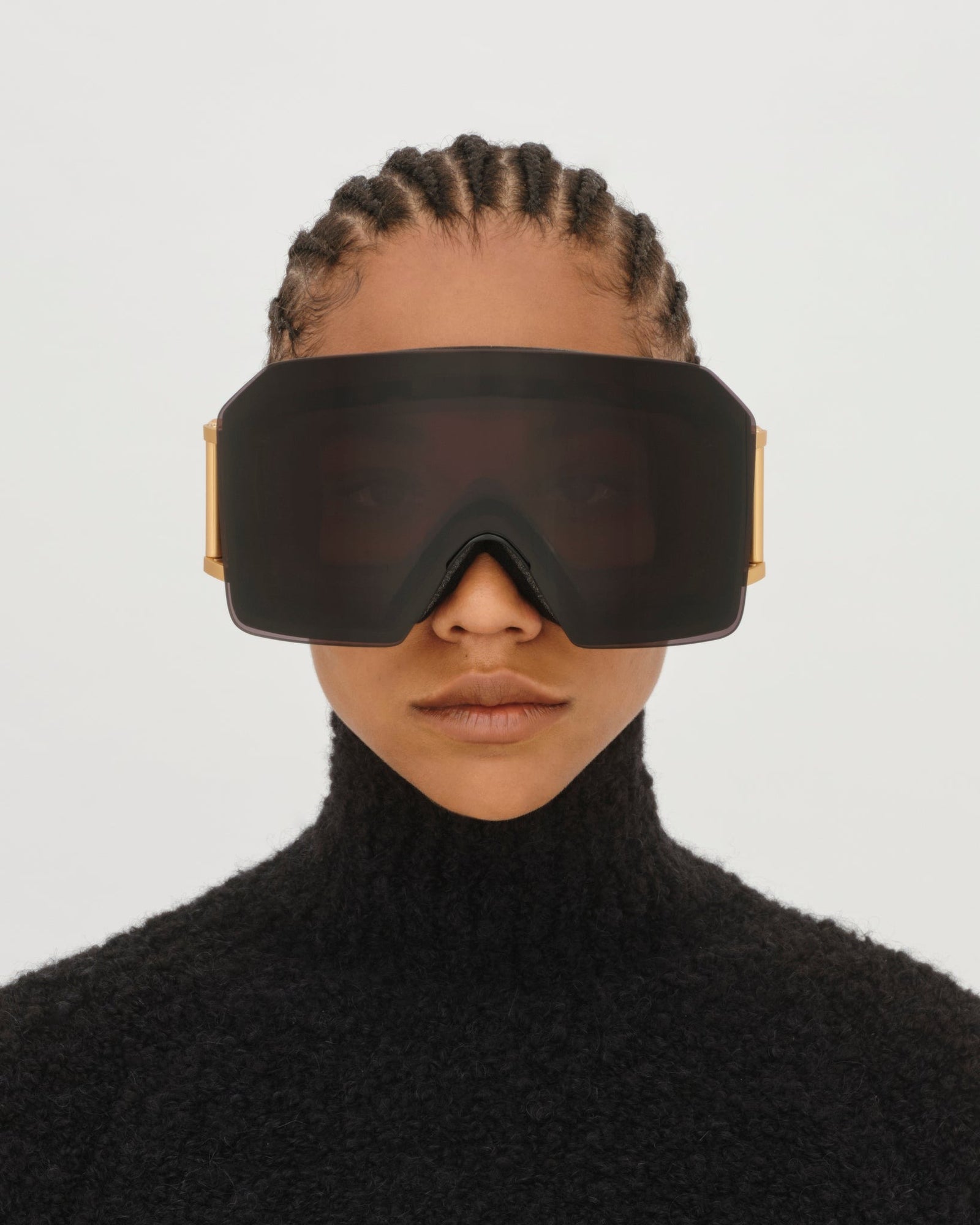 Model Nine Snow Goggle
